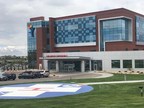 Beacon Communications Announces the Finalization of Their Work at Children's Hospital Colorado, Colorado Springs