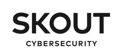 SKOUT Cybersecurity (PRNewsfoto/SKOUT CYBERSECURITY)