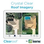 Tech Solution for Contractors adds Enhanced Aerial Images 4X Clearer than Google Maps