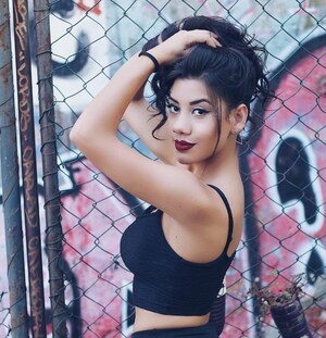 Digital Influencer Marcela Alexia, se destaca como Coreógrafa das Celebridades