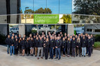 Environmental Lights Named as One of the Top 100 Fastest Growing Private Companies in San Diego