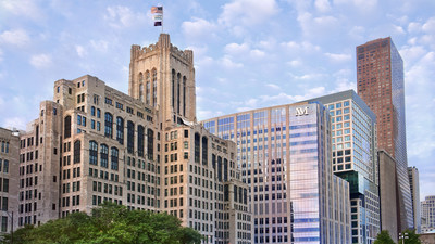 Northwestern Medicine Hospitals ranked among America’s “Best Hospitals” by U.S. News & World Report Northwestern Medicine Hospitals ranked among America’s “Best Hospitals” by U.S. News & World Report