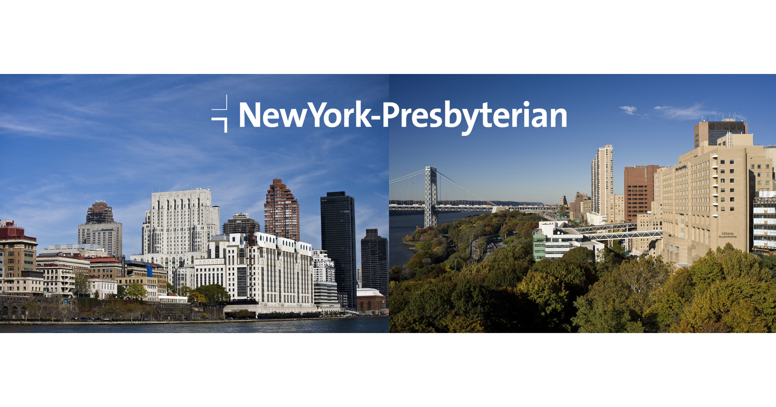 NewYork-Presbyterian Hospital