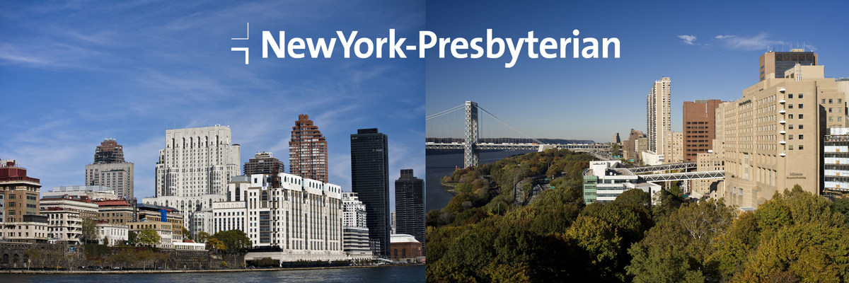 NewYork-Presbyterian Hospital Named New York's #1 Best Hospital in U.S.  News & World Report's Best Hospitals, Newsroom