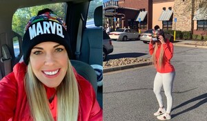 Amanda Costa: digital influencer, ex-jogadora de basquete e escritora