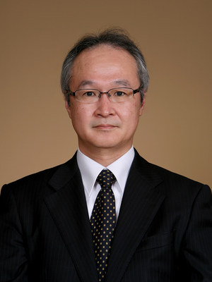 Kazuto Uchida