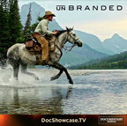 Documentary Showcase Treks Across the Old West With 'Unbranded'