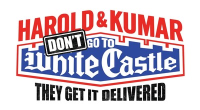HAROLD & KUMAR GO TO WHITE CASTLE and all related characters and elements © & ™ New Line Productions, Inc. (s19)
