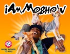 Cat Rapper iAmMoshow and ARM &amp; HAMMER™ Release Second Single "Double Duty" and Say If you Love Cats, More Power to You