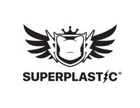 Superplastic Logo