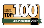 Performance Team Named Top 100 3PL Provider for 2019