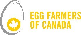 Egg Farmers of Canada welcomes McDonald's Canada's participation in the new Egg Quality Assurance™ program