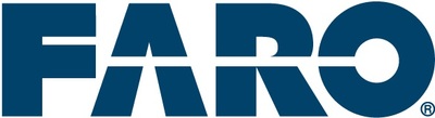 FARO logo. (PRNewsFoto/FARO Technologies, Inc.) FARO logo. (PRNewsFoto/FARO Technologies, Inc.)