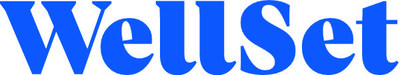 WellSet Logo (PRNewsfoto/WellSet)