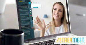 EtherLabs Announces New Service That Re-Invents Video Calls and Communication for Slack Users