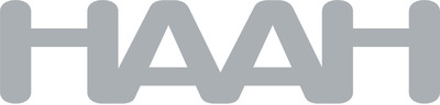 HAAH Automotive Holdings Logo (PRNewsfoto/HAAH Automotive Holdings)