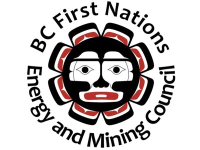 FNEMC logo (CNW Group/BC First Nations Energy and Mining Council)