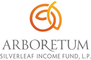 SQN Asset Income Fund V, L.P. Announces Rebrand to Arboretum Silverleaf Income Fund, L.P.