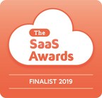 Humanity Shortlisted in Best Enterprise-Level SaaS Product Category For 2019 SaaS Awards