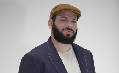 Binske CEO Jake Pasternack Binske CEO Jake Pasternack