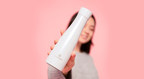 NOERDEN Introduces LIZ Self-Cleaning Smart Bottle with Hydration Reminders