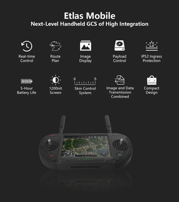 Etlas Mobile