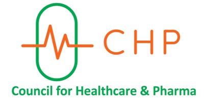 CHPF Logo