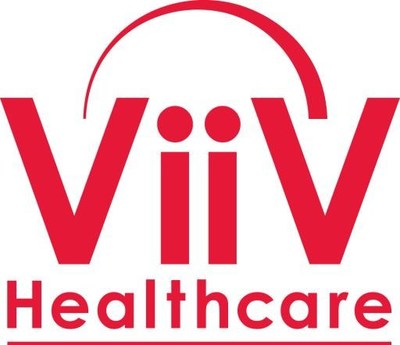 ViiV Healthcare (PRNewsfoto/ViiV Healthcare)