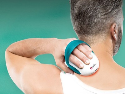 Solio - Alfa Plus pain relief treatment Solio - Alfa Plus pain relief treatment