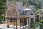 Award for South African Hide-Away -- Buccara Wins Luxury Lifestyle Award for Pezula Private Castle in Knysna, South Africa