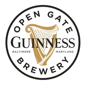 Guinness Open Gate Brewery Announces $1 Million Fund Focus For Baltimore's Black Community