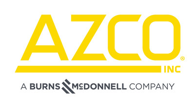 AZCO INC. Logo