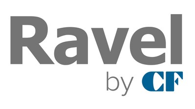 Ravel by CF (CNW Group/Cadillac Fairview Corporation Limited)