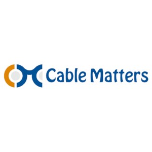 Cable Matters Introduces Active USB-C™ Cables With 4K Video, Up to 10 Gbps Data, and Power Delivery