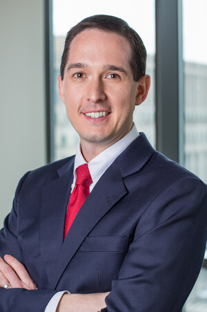 Fish &amp; Richardson Principal Adam Shartzer Named a "D.C. Rising Star" by the National Law Journal