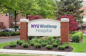 NYU Winthrop Hospital Receives National Rankings by U.S. News &amp; World Report