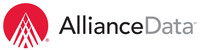 Alliance Data logo. (PRNewsFoto)