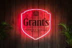 Grant's Lands Top Scotch Prize at International Wine &amp; Spirits Competition