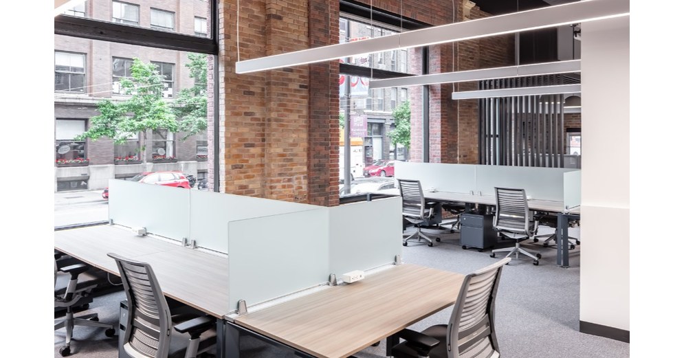 Launching in Minneapolis: Built, a New Flexible-Office Platform That's ...