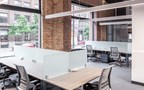 Launching in Minneapolis: Built, a New Flexible-Office Platform That's Ready for Your Company