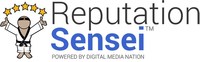 Reputation Sensei Logo