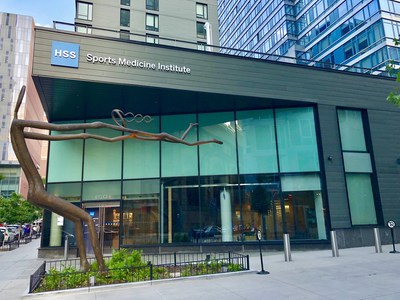 HSS Sports Medicine Institute West Side