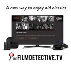 From Bollywood to Hollywood: The Film Detective Joins the Lineup of International Offerings on Streaming Platform, DistroTV