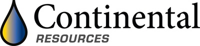 Continental Resources Logo. (PRNewsFoto/Continental Resources)
