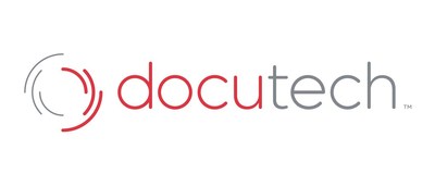 Docutech logo