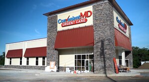 Leading Urgent Care Provider ConvenientMD Opens New Location in Plainville, MA