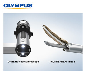 Olympus ORBEYE Video Microscope and THUNDERBEAT Energy Device Enable Lifesaving Transplant