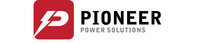 Pioneer Power Solutions, Inc. (PRNewsFoto/Pioneer Power Solutions, Inc.)