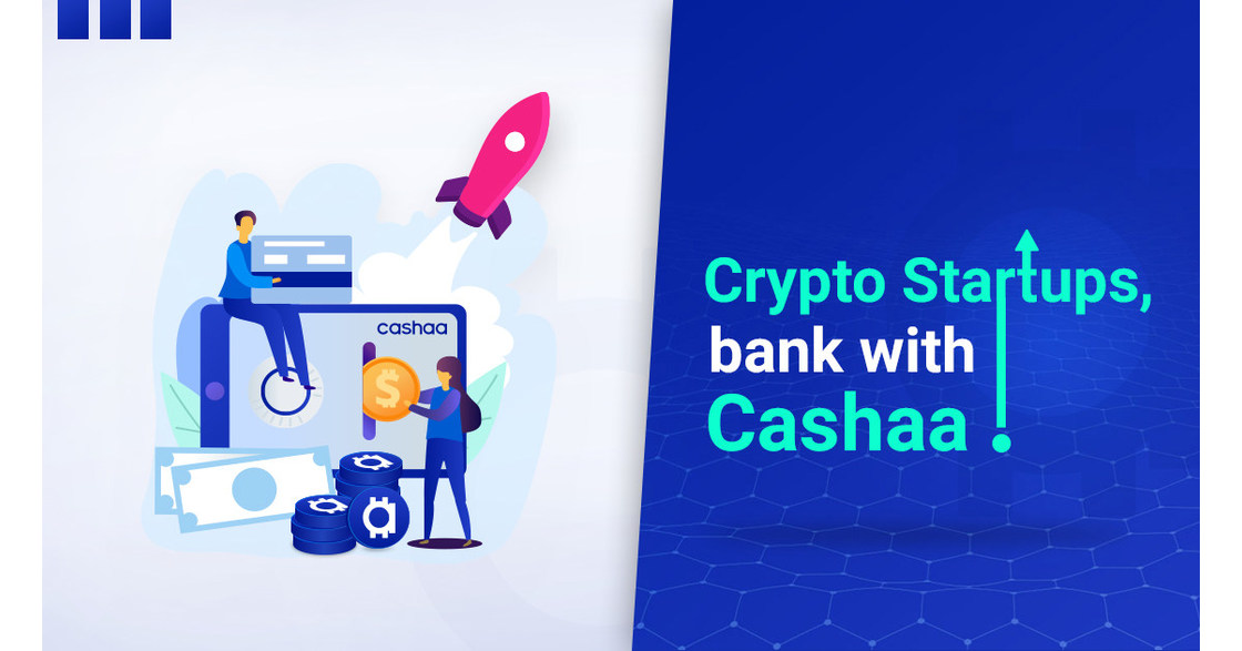 cashaa crypto exchange