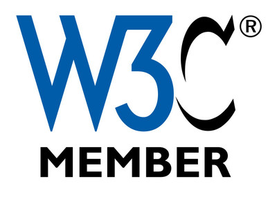 W3C member logo